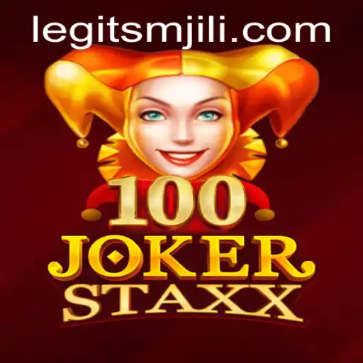 Exploring the World of 100JokerStaxx: A Captivating Casino Game Experience