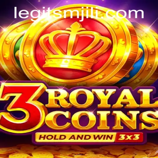 Unveiling the Excitement of 3RoyalCoins: A Comprehensive Guide