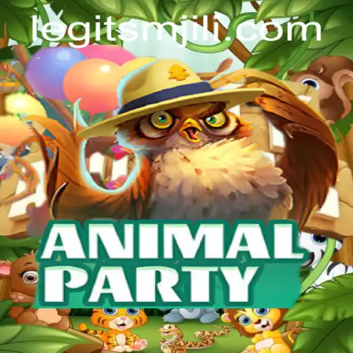 AnimalParty: A Fun and Interactive Experience with Smjili