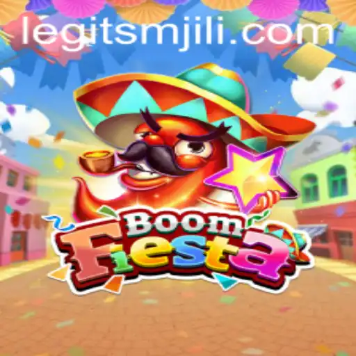 BoomFiesta: Dive into Action with Smjili