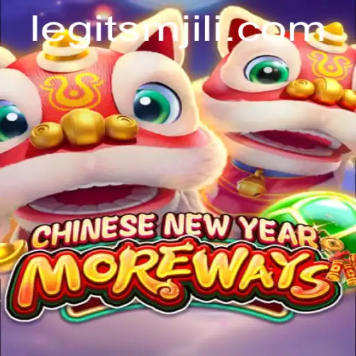 Discover the Thrills of CHINESENEWYEARMOREWAYS: A Festive Gaming Experience