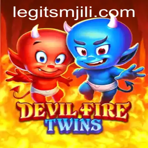 Unveiling DevilFireTwins: A Captivating Gaming Experience Enhanced by Smjili