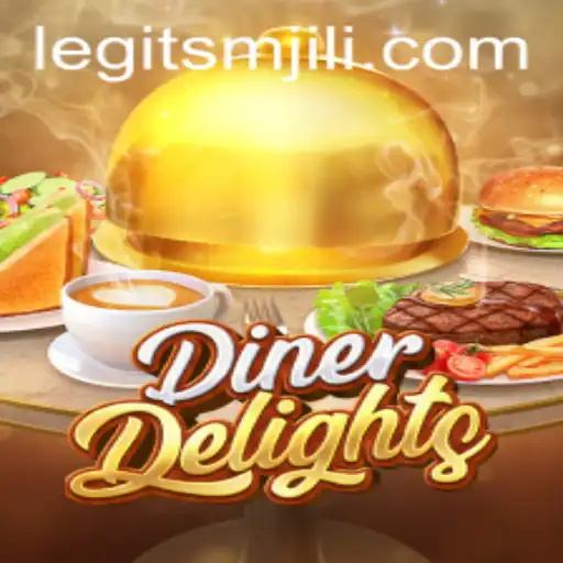 Discover the Culinary Adventure of DinerDelights: A New Gaming Sensation