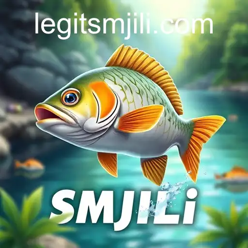 Exploring the World of Fishing Games: A Dive into SMJILI