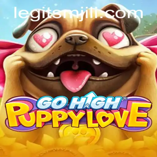 GoHighPuppyLove: A New Adventure in the World of Virtual Pets