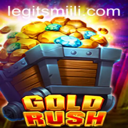 GoldRush: A Thrilling Adventure of Strategy and Discovery with Smjili Element