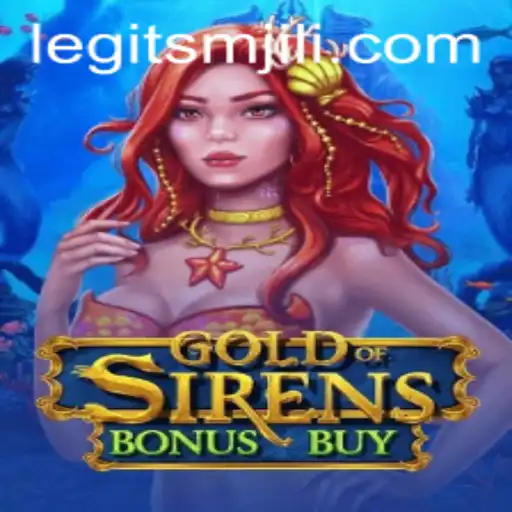 Gold of Sirens Bonus Buy: Dive into the Mystical World of Adventure and Rewards