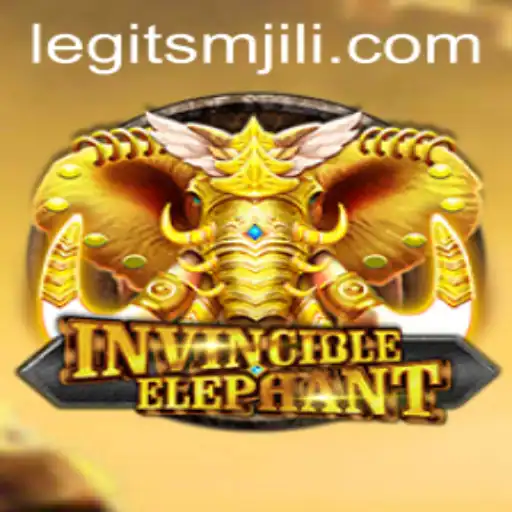InvincibleElephant: A New Gaming Phenomenon