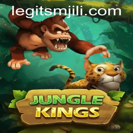 Exploring JungleKings: Gaming Adventure with Smjili