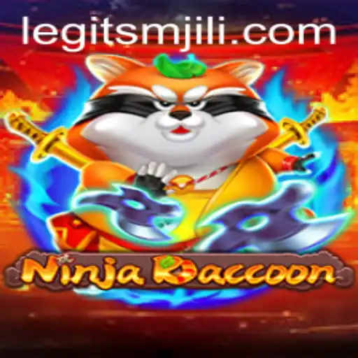 Discovering NinjaRaccoon: A Thrilling Adventure with a Twist of Smjili