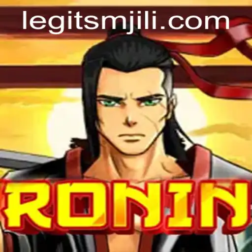 Ronin: An Immersive Experience in Strategy and Adventure