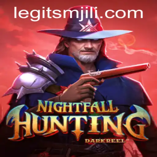 Enter the Fascinating World of NightfallHunting with Smjili