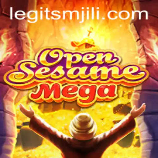 Unlocking the Adventure of OPENSESAMEMEGA with the Power of Smjili