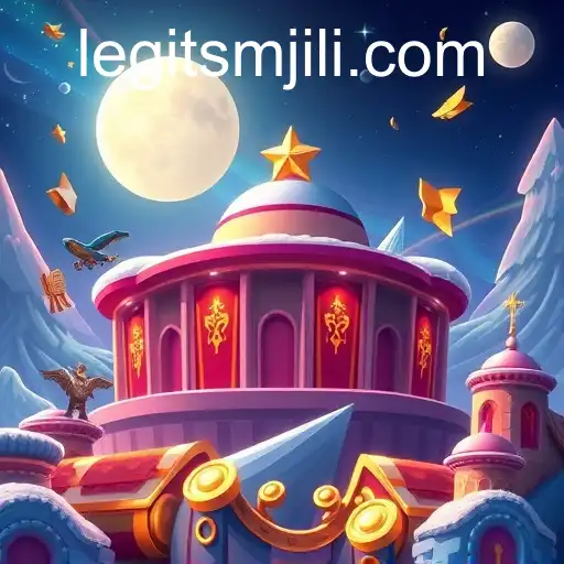 The Fascinating World of Online Slots: Exploring the Unique Appeal of Smjili