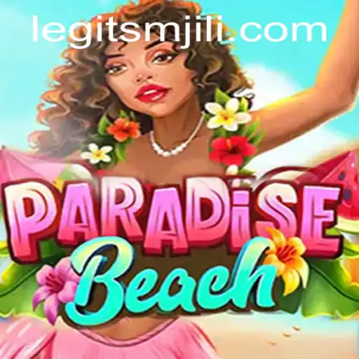 ParadiseBeach: Dive into the World of 'Smjili' Adventure and Fun