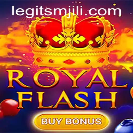 Unveiling RoyalFlashBuyBonus: An Exciting Adventure in the World of Gaming with Smjili