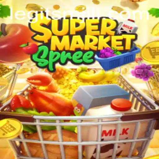 Exciting New Gameplay in SupermarketSpree with smjili Elements